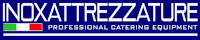 Inoxattrezzature s.a.s. - Arredamento inox