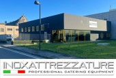 inoxattrezzature s.a.s. di Giunti & c.