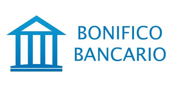 Bonifico bancario